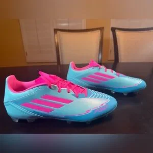 adidas | Shoes | New Adidas Messi Adizero F5 League Fg Mg 